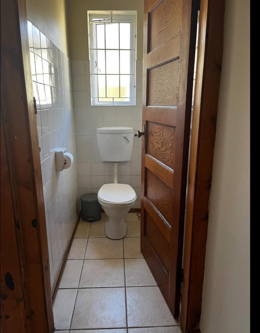 To Let 3 Bedroom Property for Rent in Muizenberg Western Cape